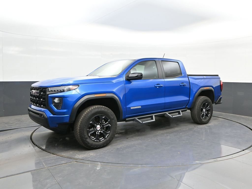 Used 2023 GMC Canyon Elevation w/ Convenience Package image 28