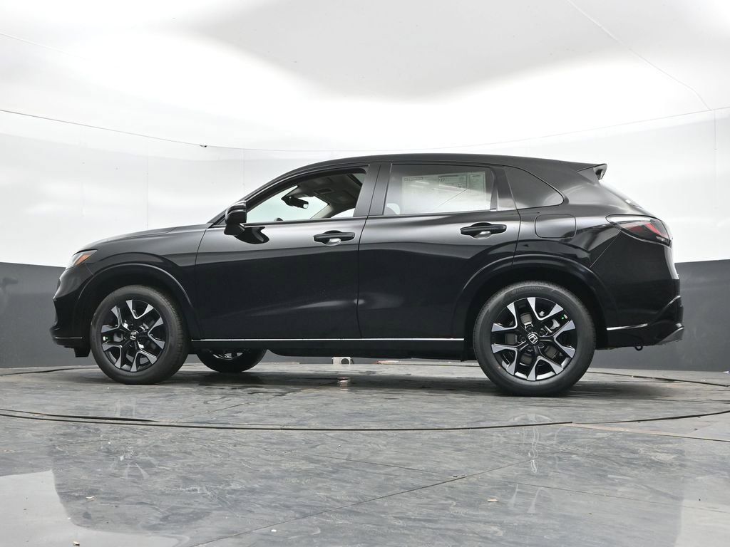 New 2026 Honda HR-V EX-L image 40
