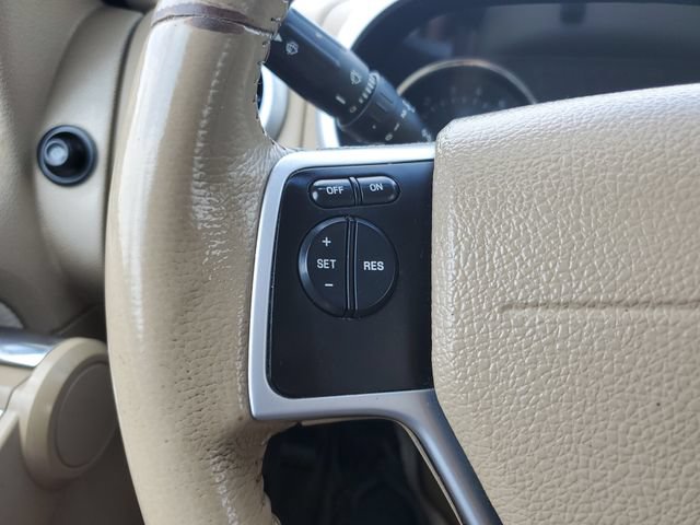 Used 2008 Mercury Mountaineer AWD image 19