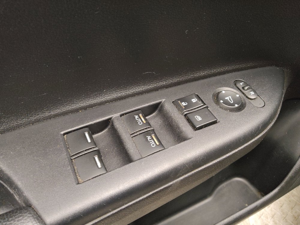Used 2017 Honda Accord EX image 27