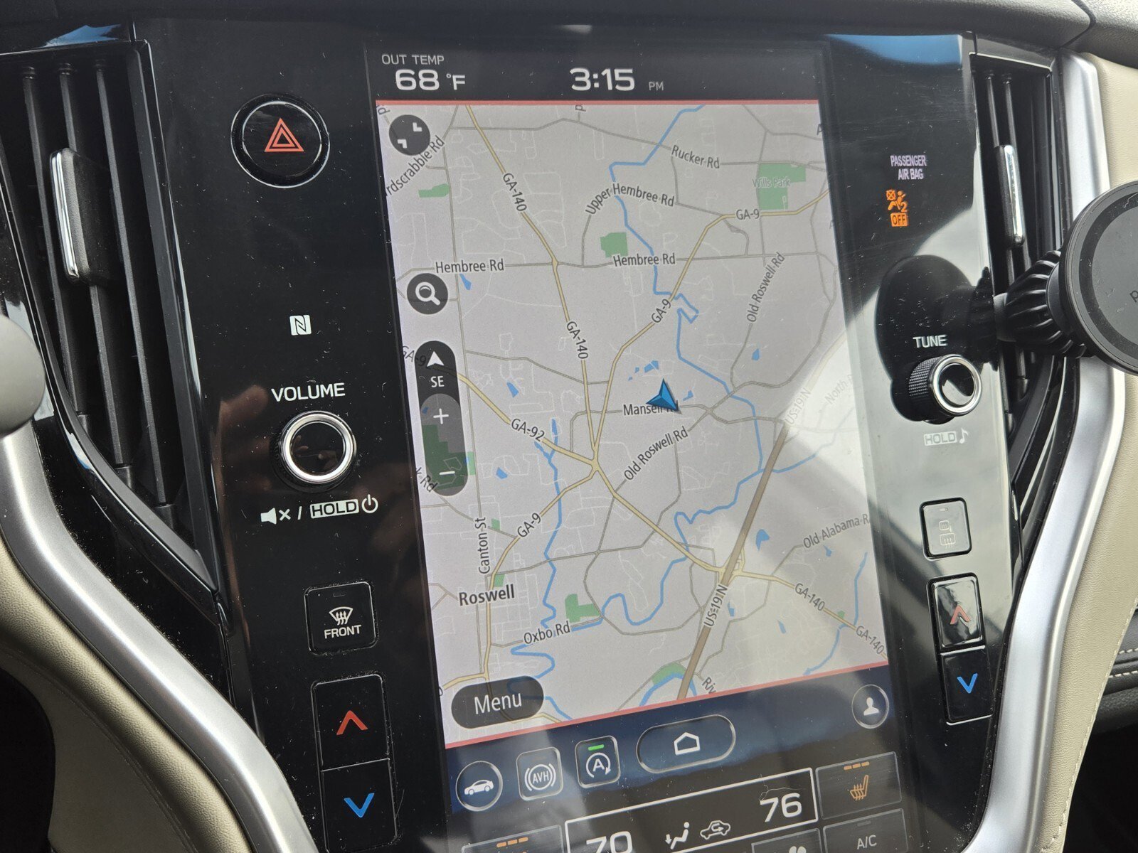 Used 2022 Subaru Outback Limited image 19