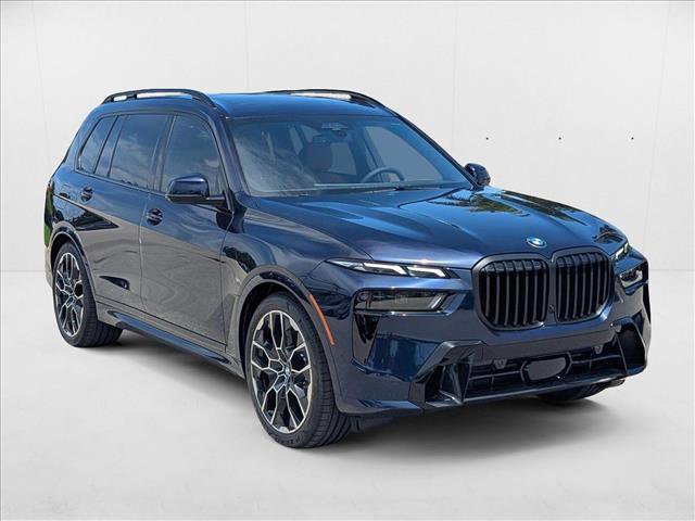 New 2026 BMW X7 xDrive40i image 6