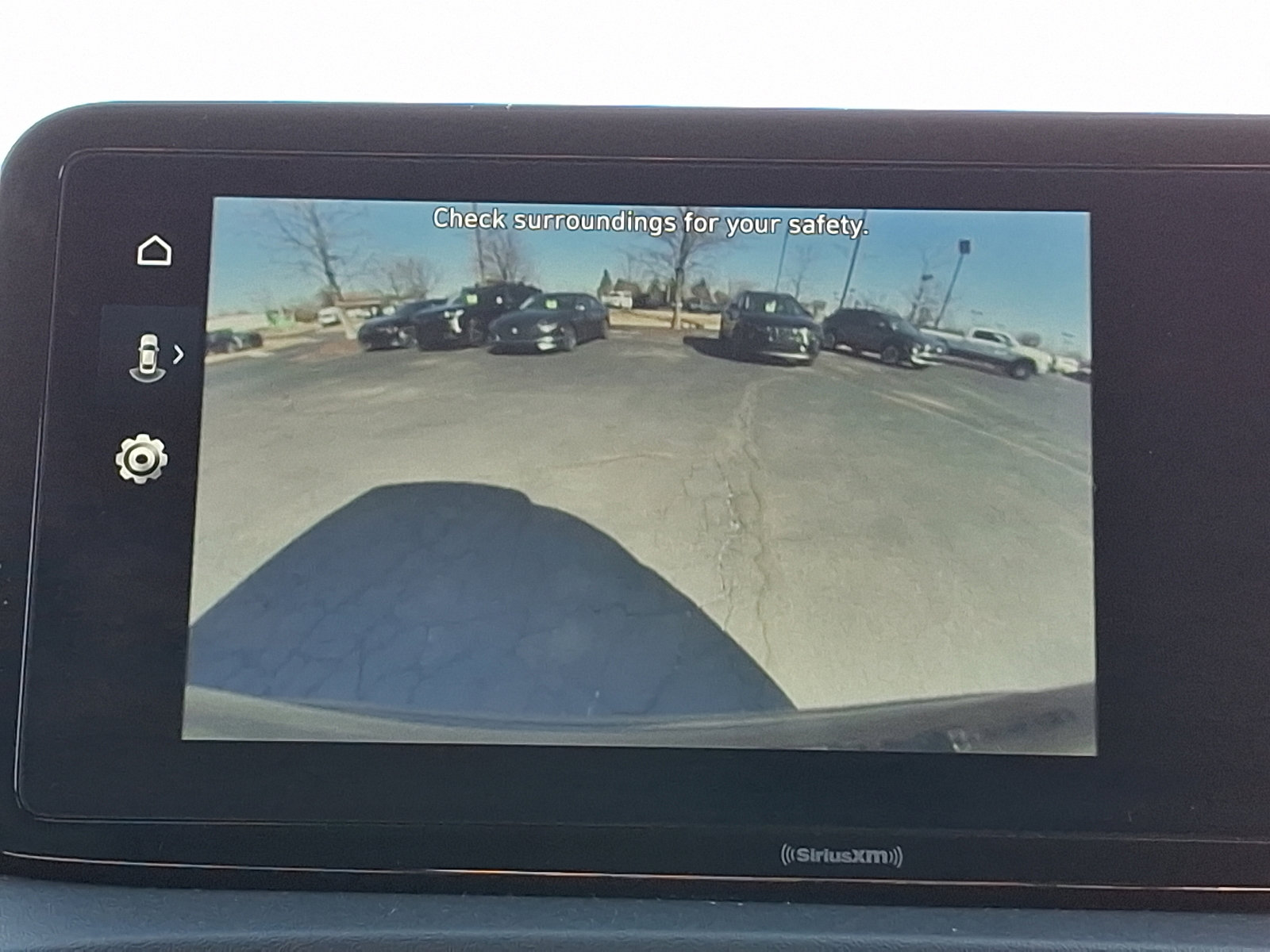 Used 2023 Hyundai Santa Fe SEL Convenience image 17