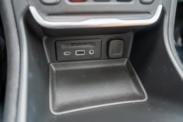 Used 2021 GMC Terrain SLT w/ Infotainment Package II image 36