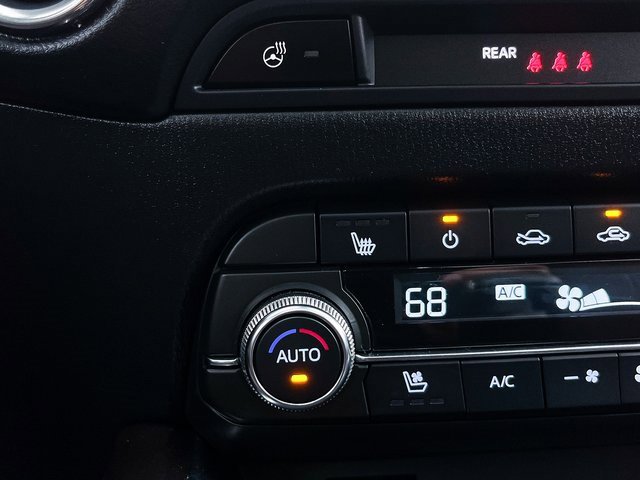 Certified 2024 MAZDA CX-5 Signature image 28