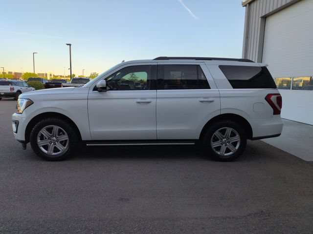 Used 2021 Ford Expedition XLT RWD image 6