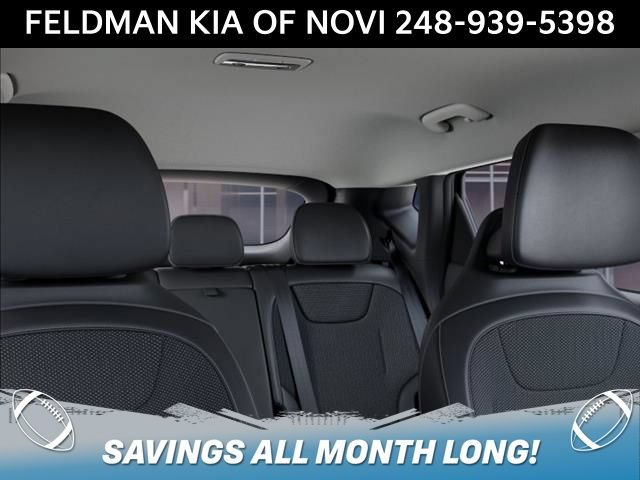 New 2026 Kia EV6 Light AWD/4WD image 28