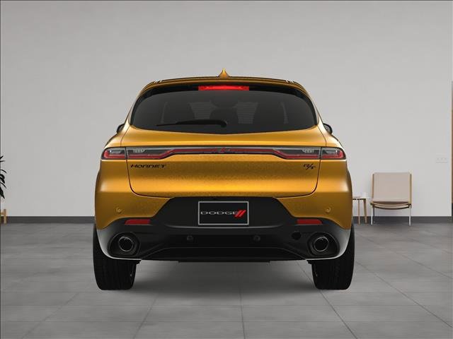 New 2024 Dodge Hornet R/T image 10