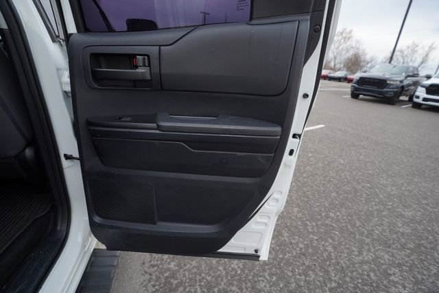 Used 2014 Toyota Tundra SR image 21