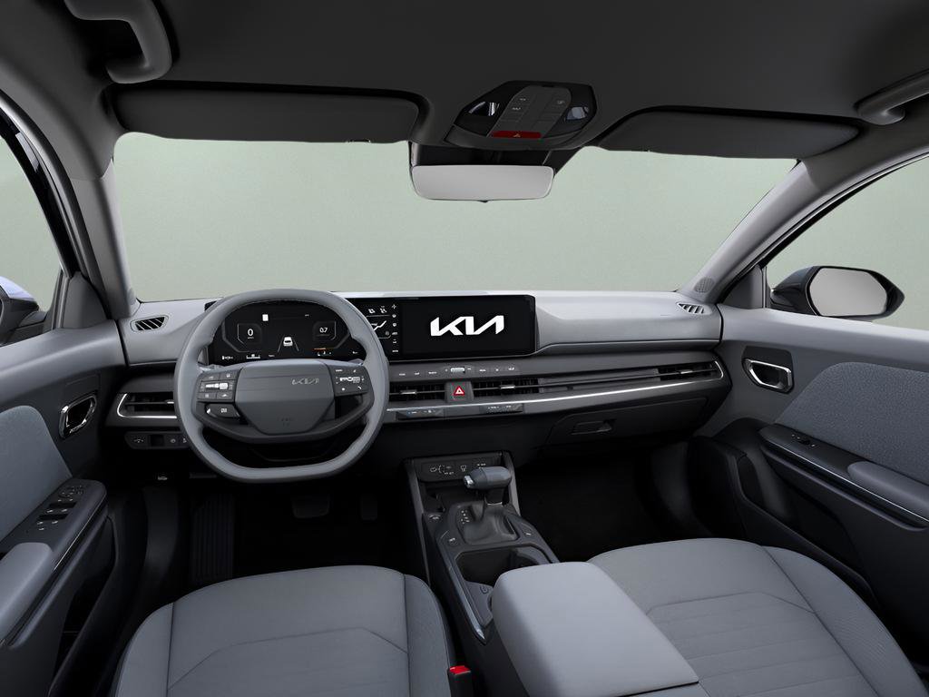 New 2025 Kia K4 EX image 32