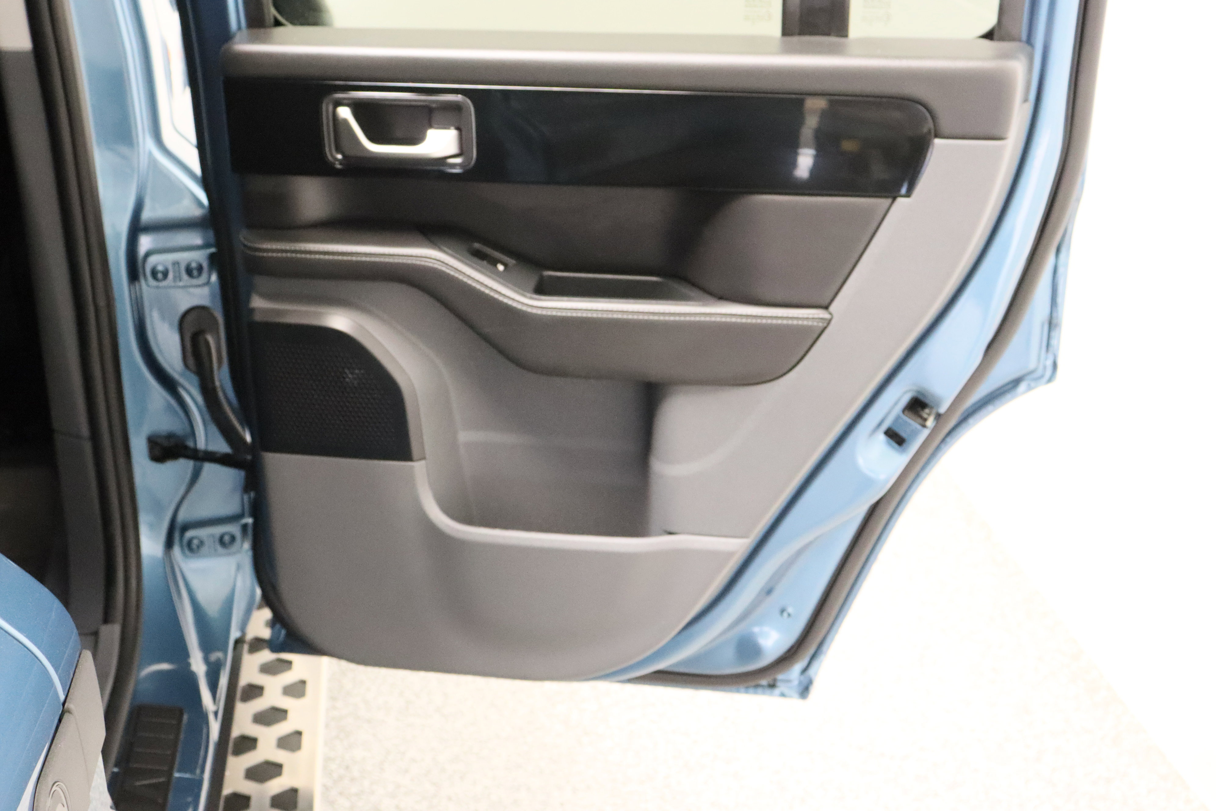 Used 2024 INEOS Grenadier image 35