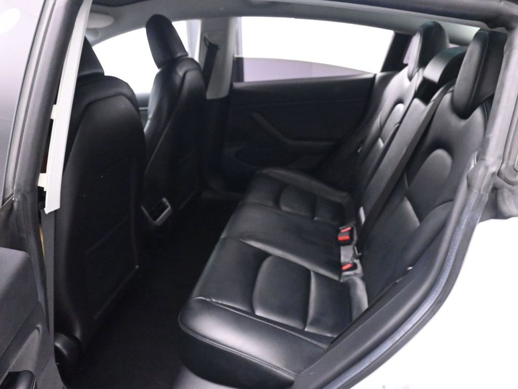 Used 2019 Tesla Model 3 Long Range AWD/4WD image 18