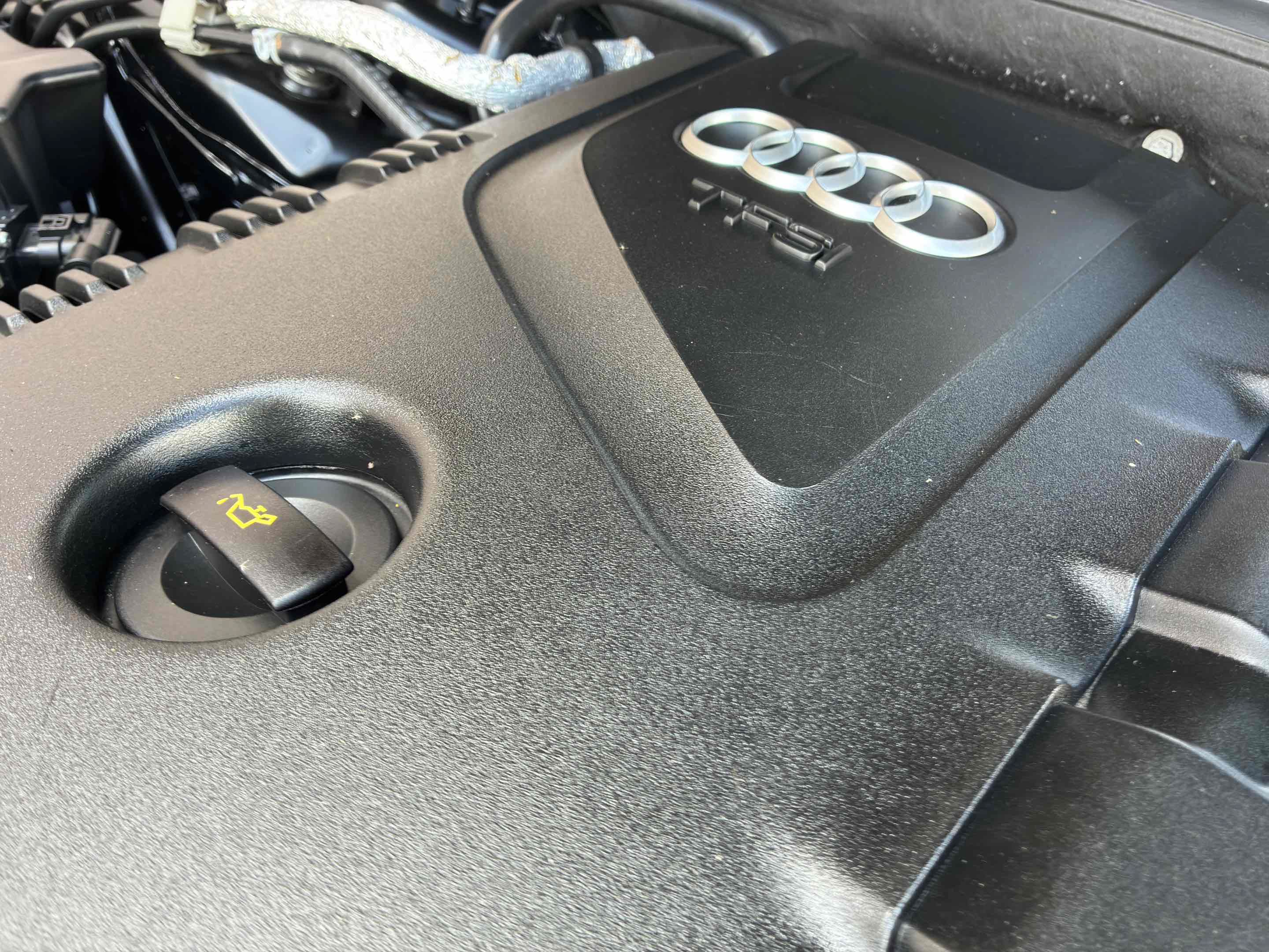 Used 2010 Audi A4 2.0T Premium Plus AWD/4WD image 55