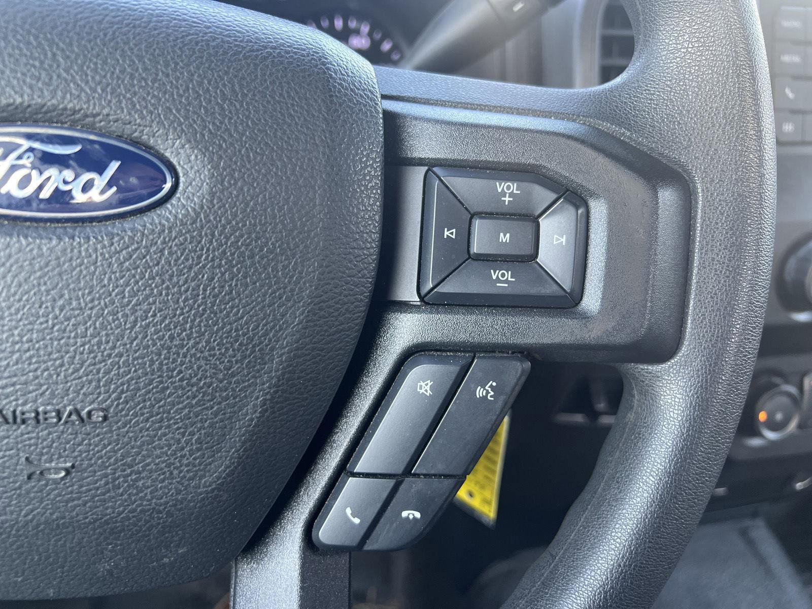 Used 2022 Ford F250 XL w/ Power Equipment Group image 12