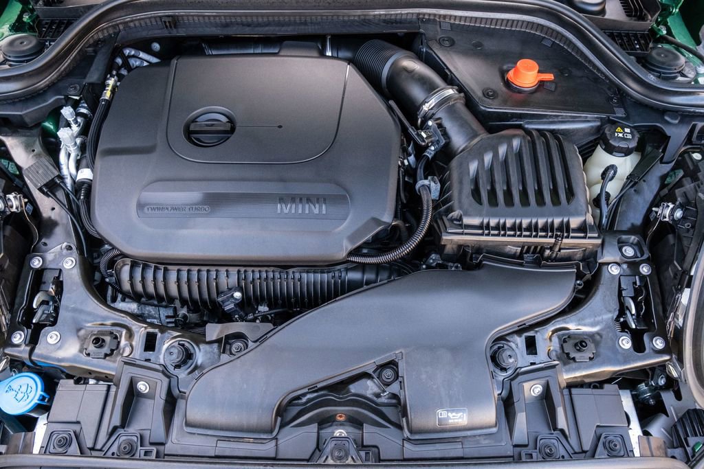 Used 2023 MINI Cooper S image 28