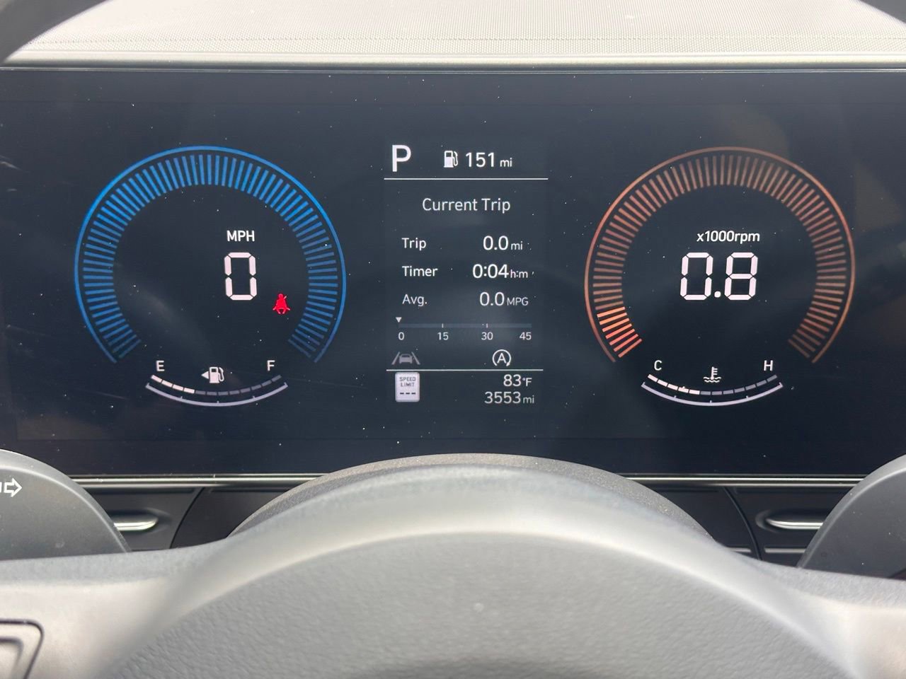 Certified 2026 Hyundai Kona SE image 25