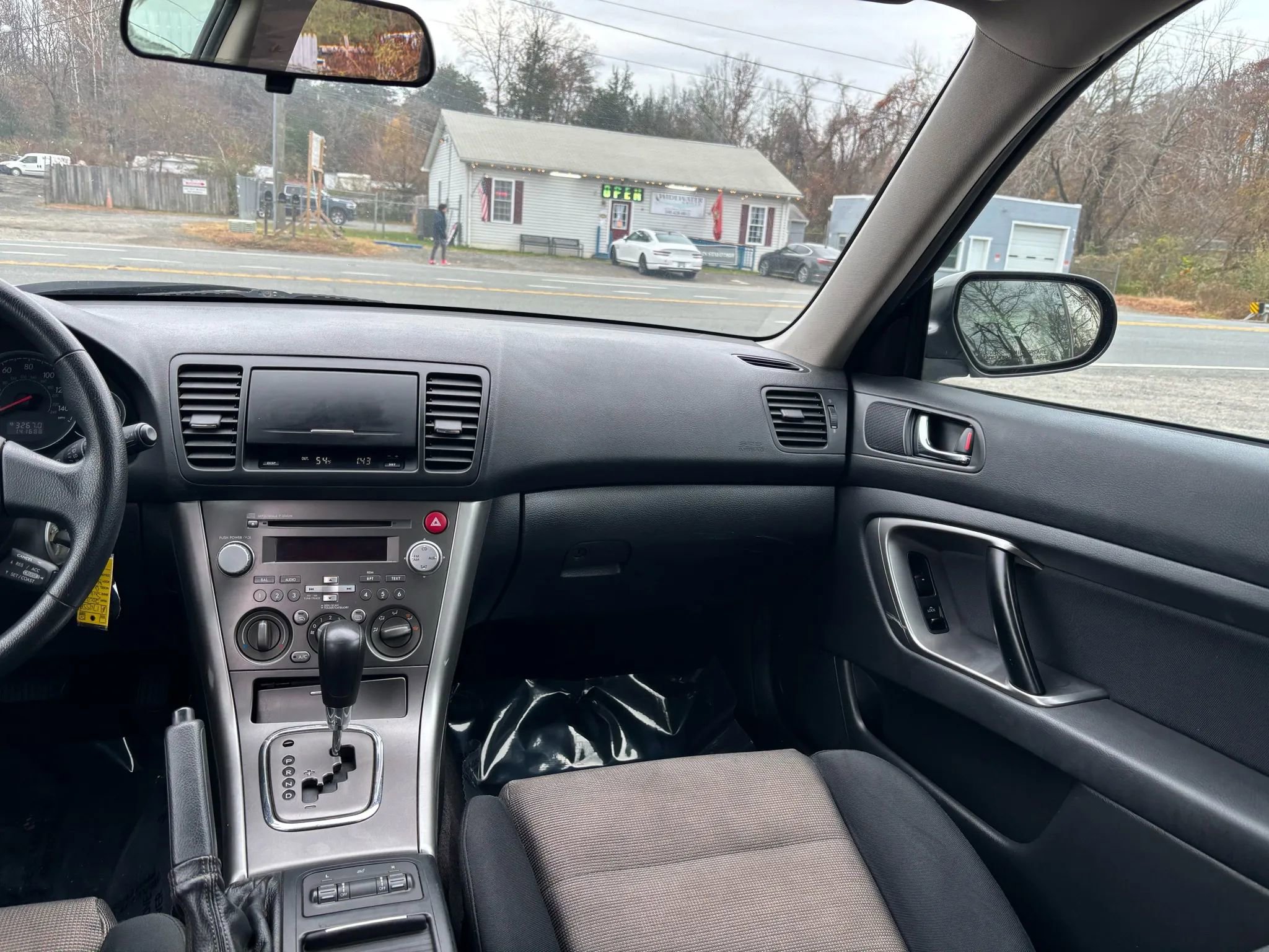 Used 2007 Subaru Outback 2.5i image 27