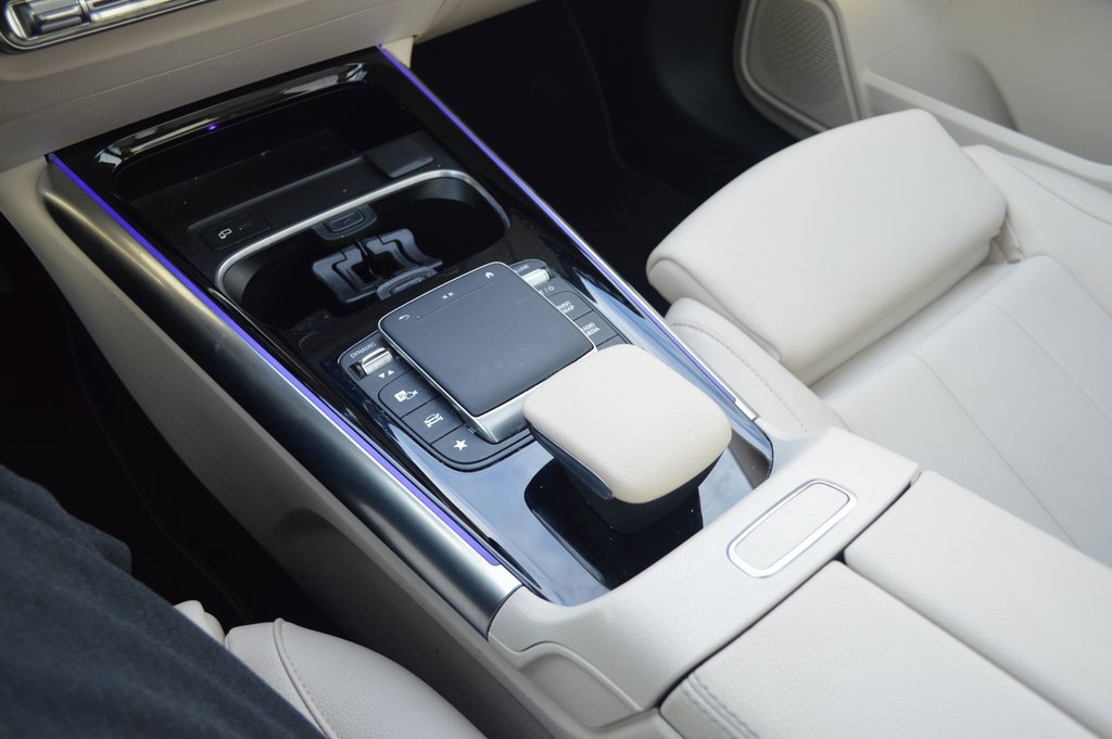 Certified 2023 Mercedes-Benz GLA 250 image 28