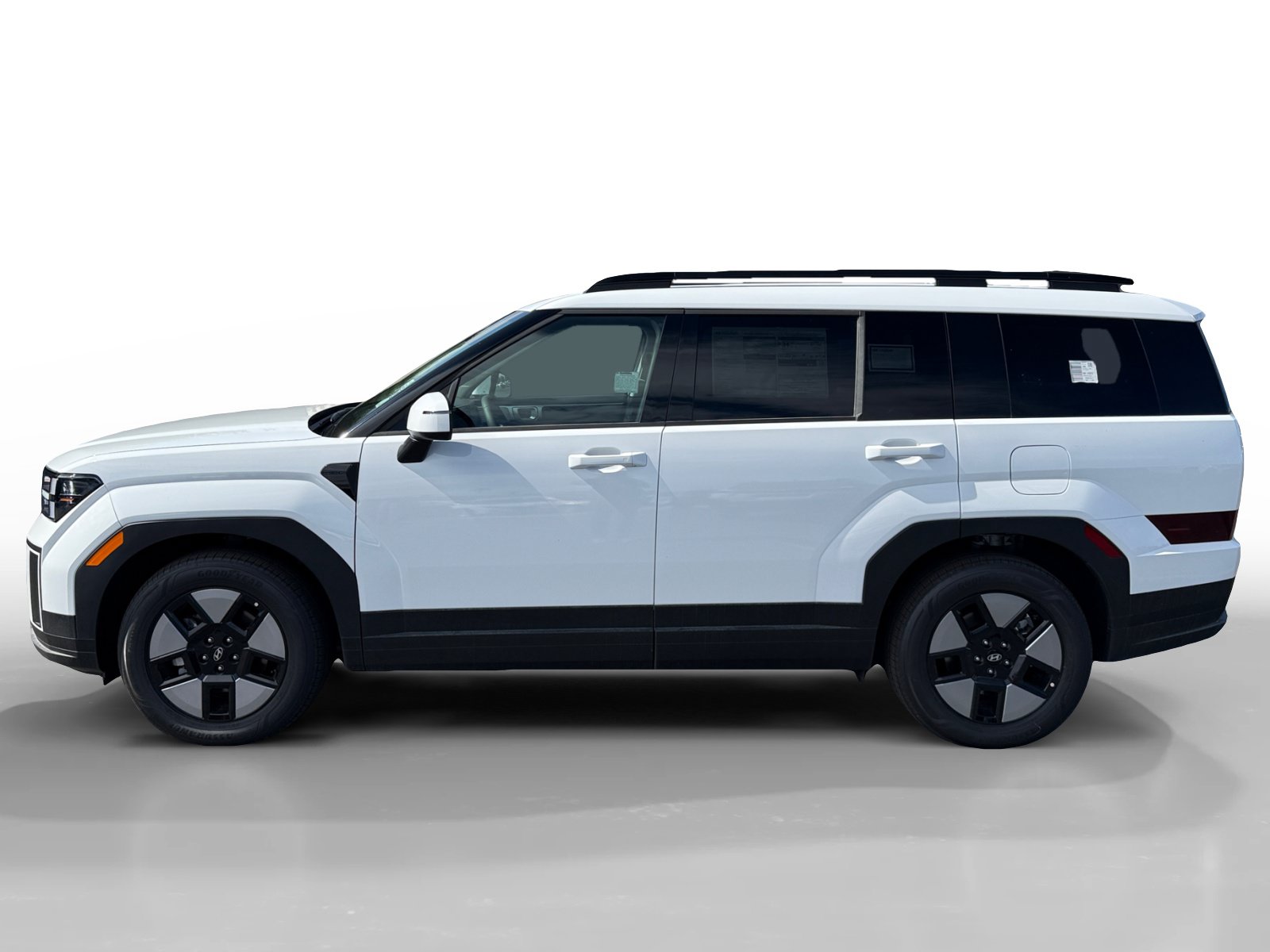 New 2026 Hyundai Santa Fe SEL AWD/4WD image 2