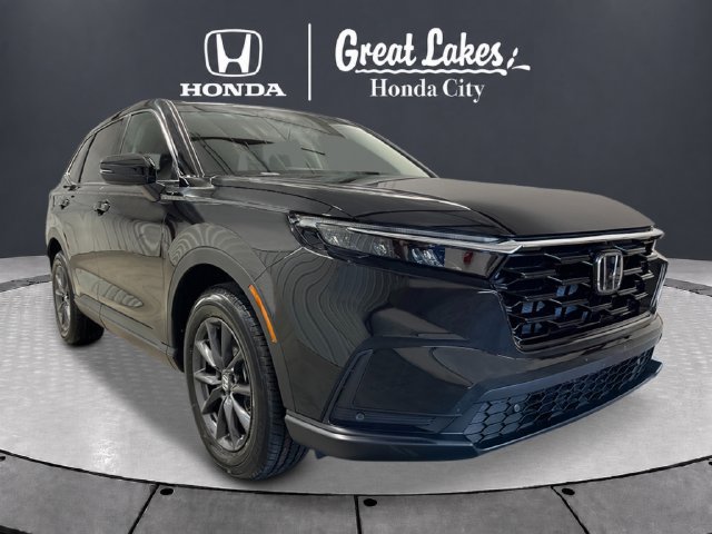 New 2027 Honda CR-V EX-L image 8