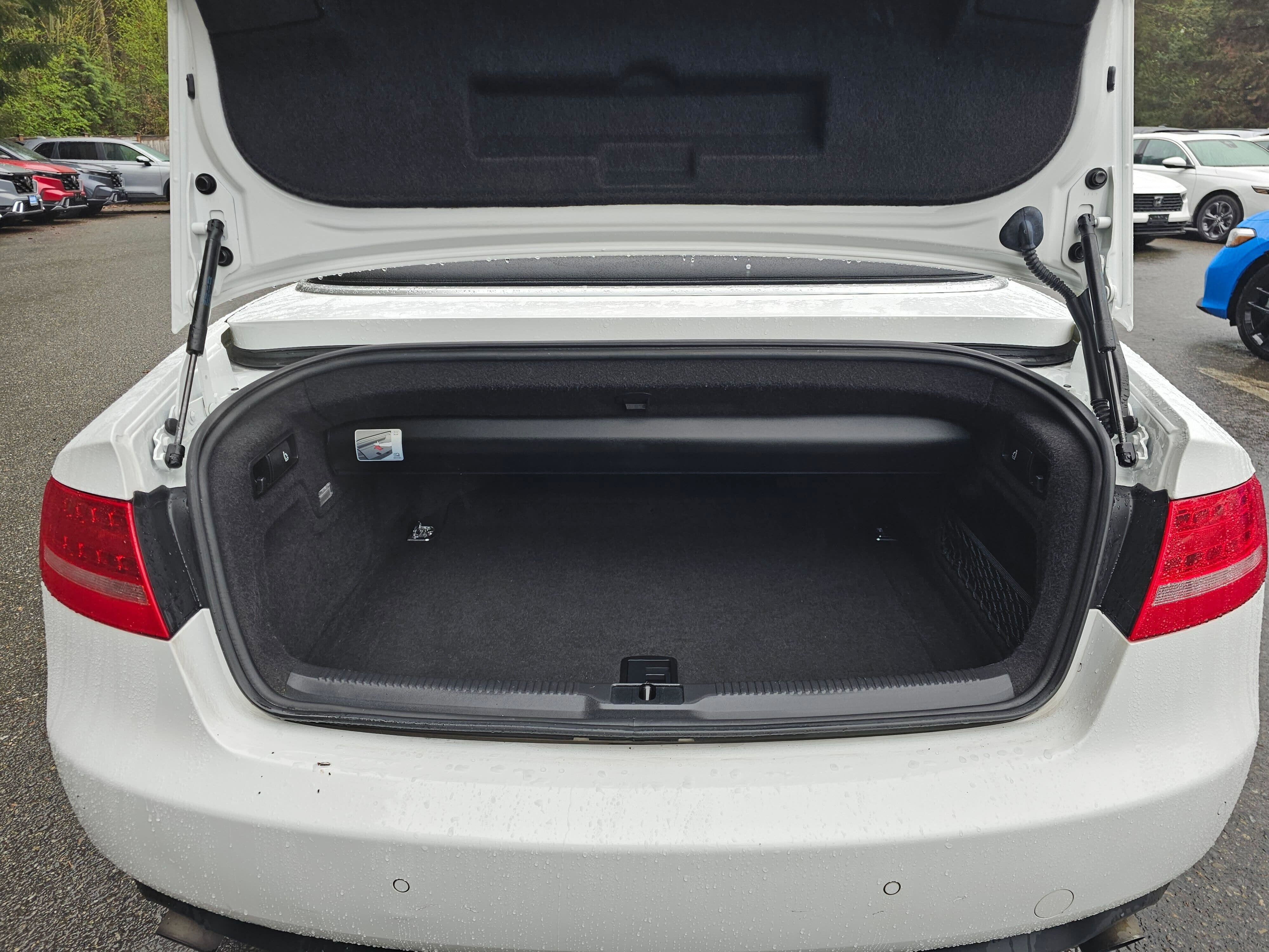 Used 2012 Audi A5 2.0T Premium Plus AWD/4WD image 17