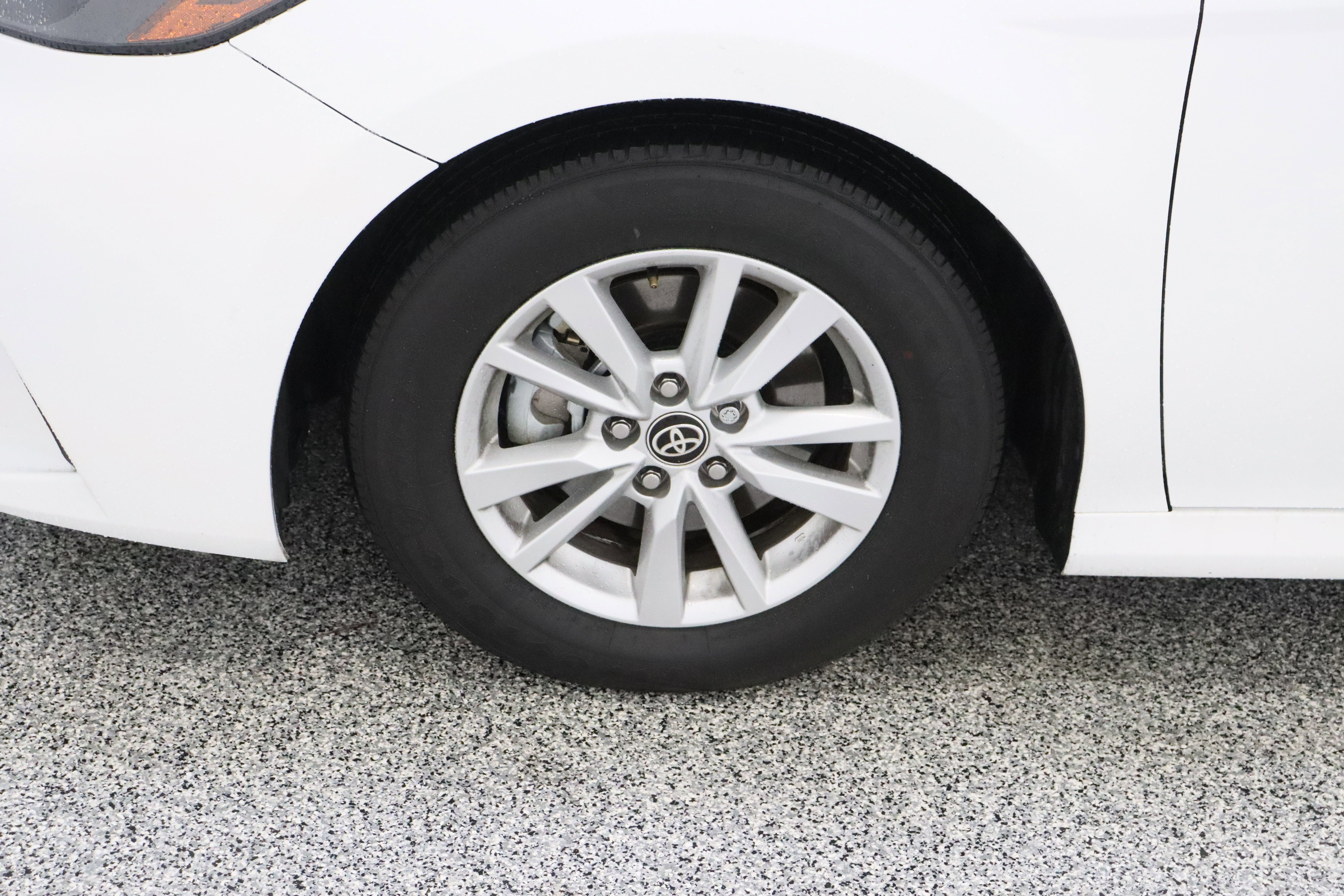 Certified 2025 Toyota Camry LE image 11