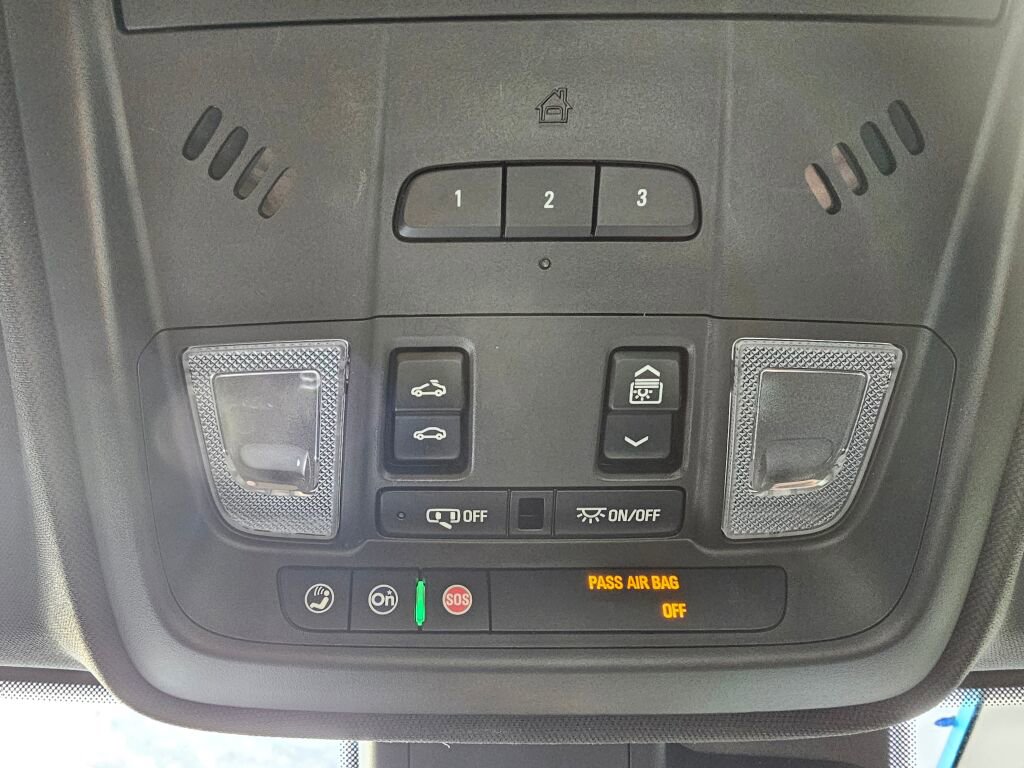 Used 2019 Cadillac XT4 Sport image 30