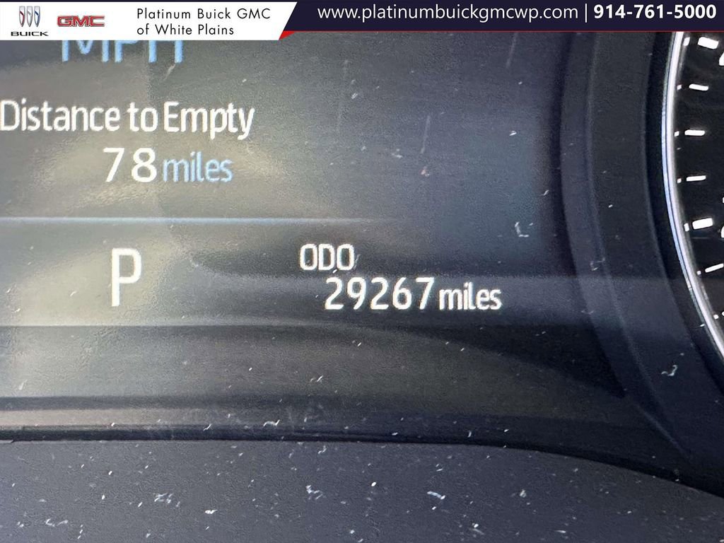 Used 2022 Toyota Sienna Platinum image 41