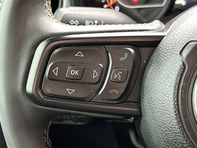 Used 2024 Jeep Wrangler Sport S image 33