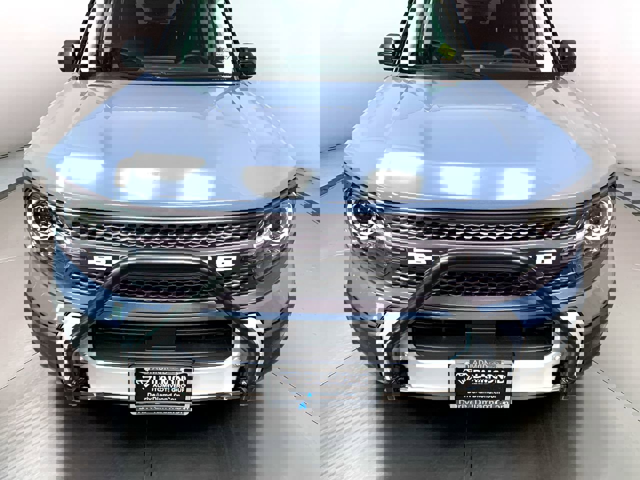 New 2025 Ford Bronco Sport Big Bend image 10