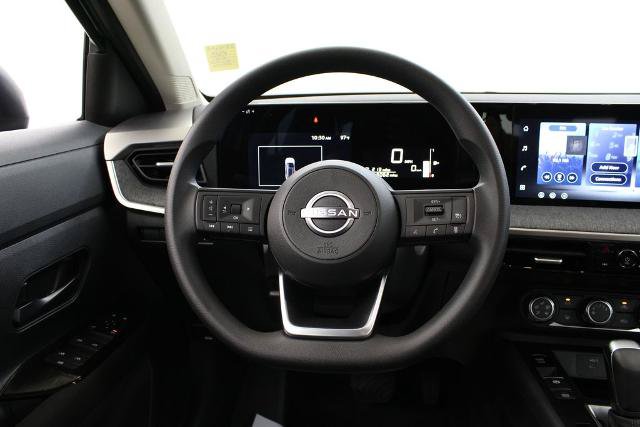 Certified 2026 Nissan Kicks S FWD image 21