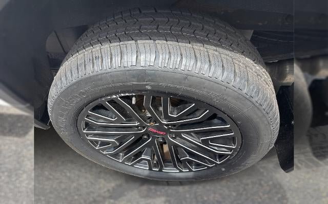 Certified 2019 GMC Sierra 1500 Denali w/ Denali Ultimate Package AWD/4WD image 9