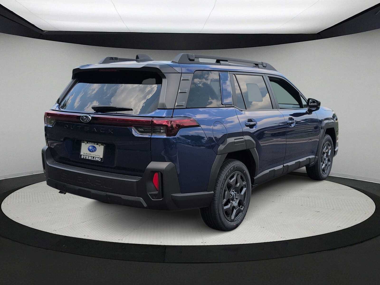 New 2026 Subaru Outback Premium AWD/4WD image 8