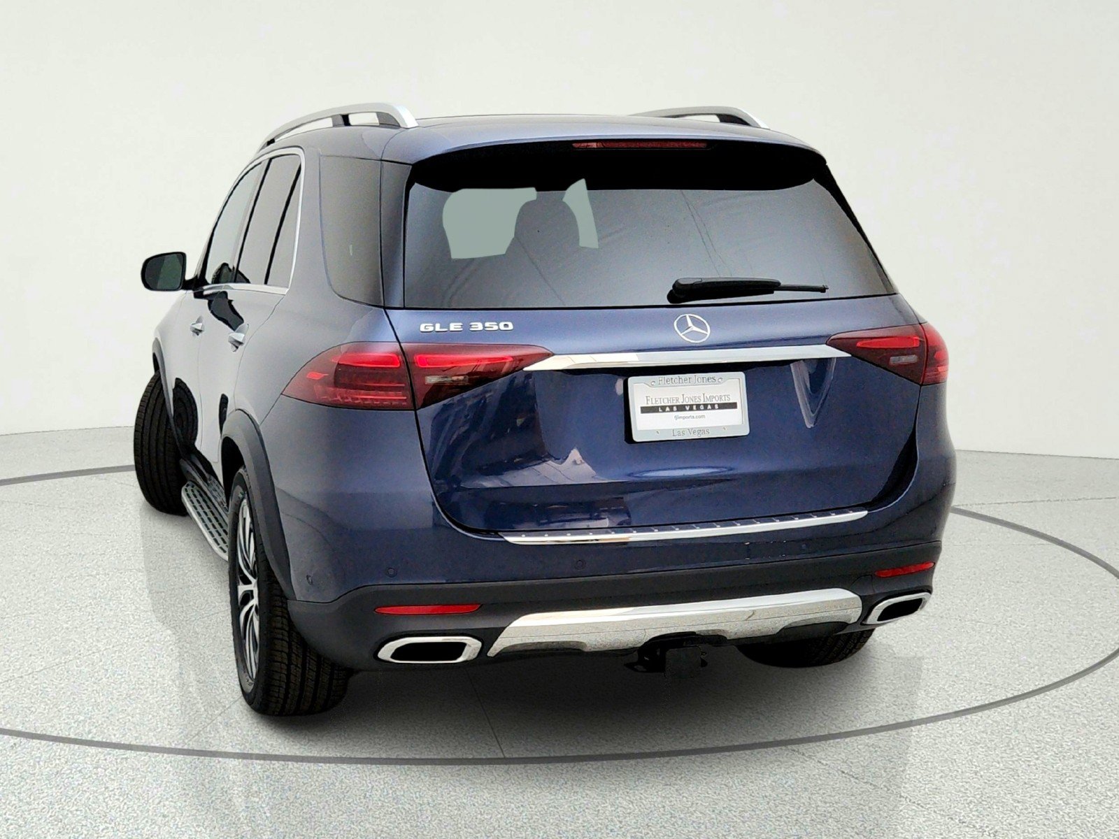 New 2026 Mercedes-Benz GLE 350 4MATIC image 11