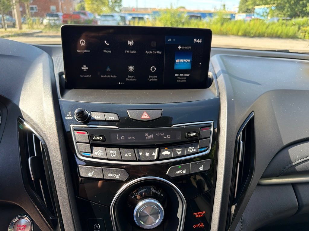 Used 2023 Acura RDX w/ Technology Package AWD/4WD image 23
