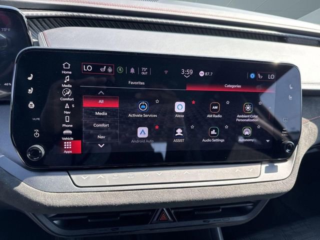 New 2024 Dodge Charger R/T Scat Pack w/ Plus Group image 25