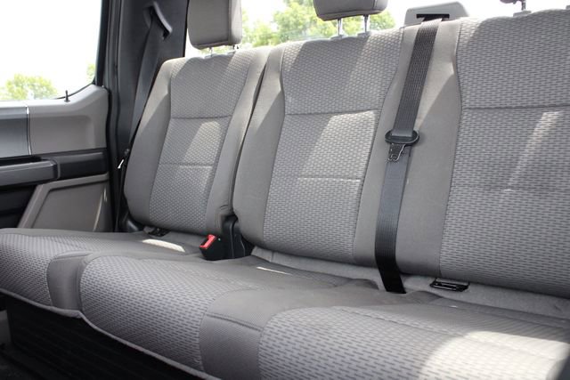 Used 2021 Ford F250 XLT w/ XLT Premium Package AWD/4WD image 20