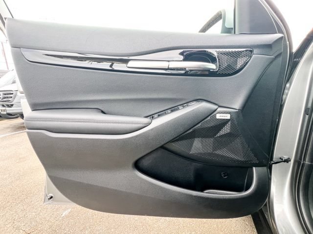 New 2026 Kia Seltos SX w/ SX Sunroof Package AWD/4WD image 19