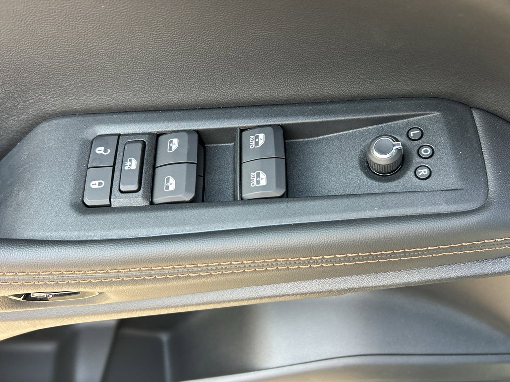 New 2026 Jeep Cherokee Limited image 21