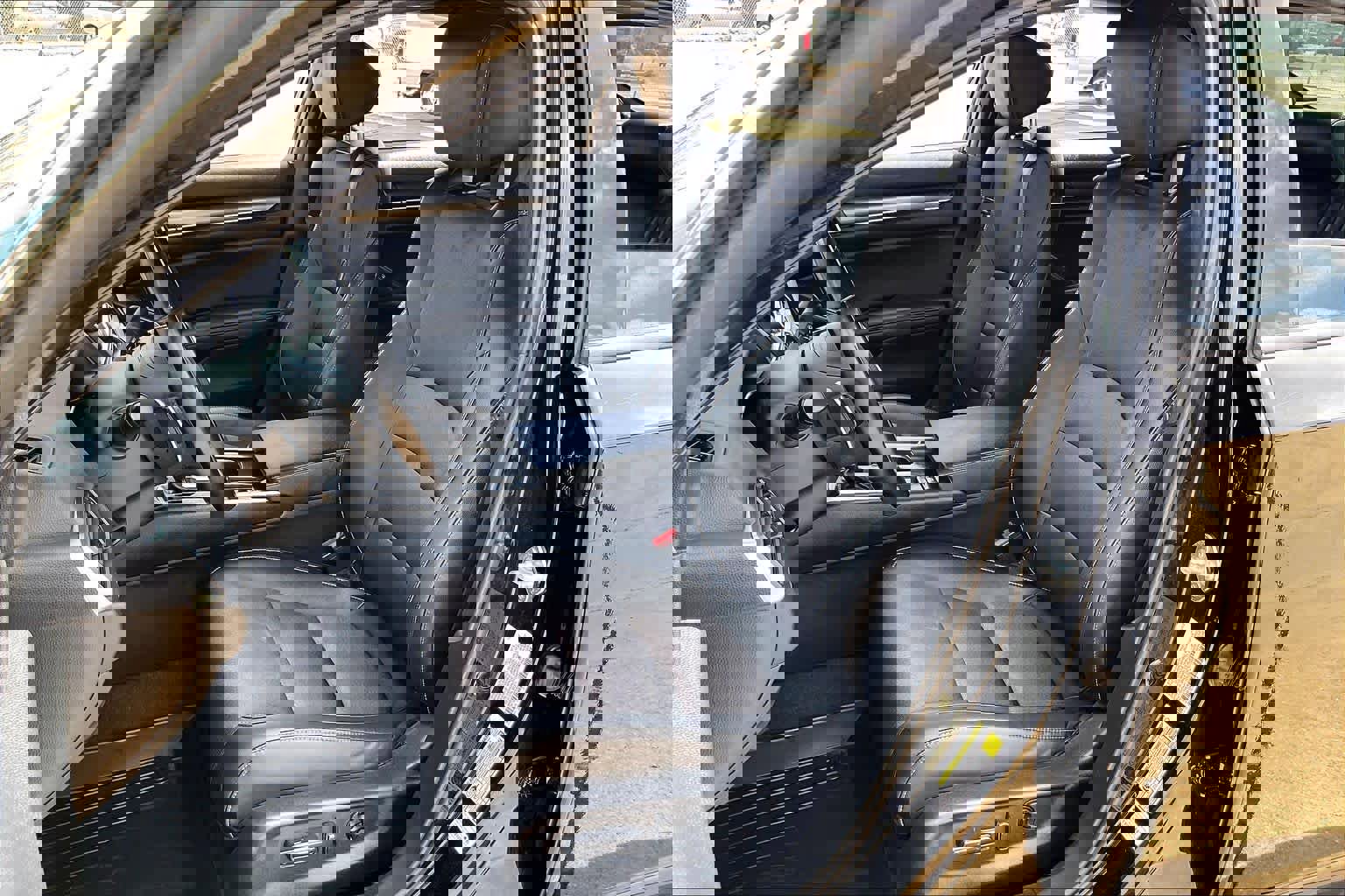 Used 2022 Honda Accord Sport image 7