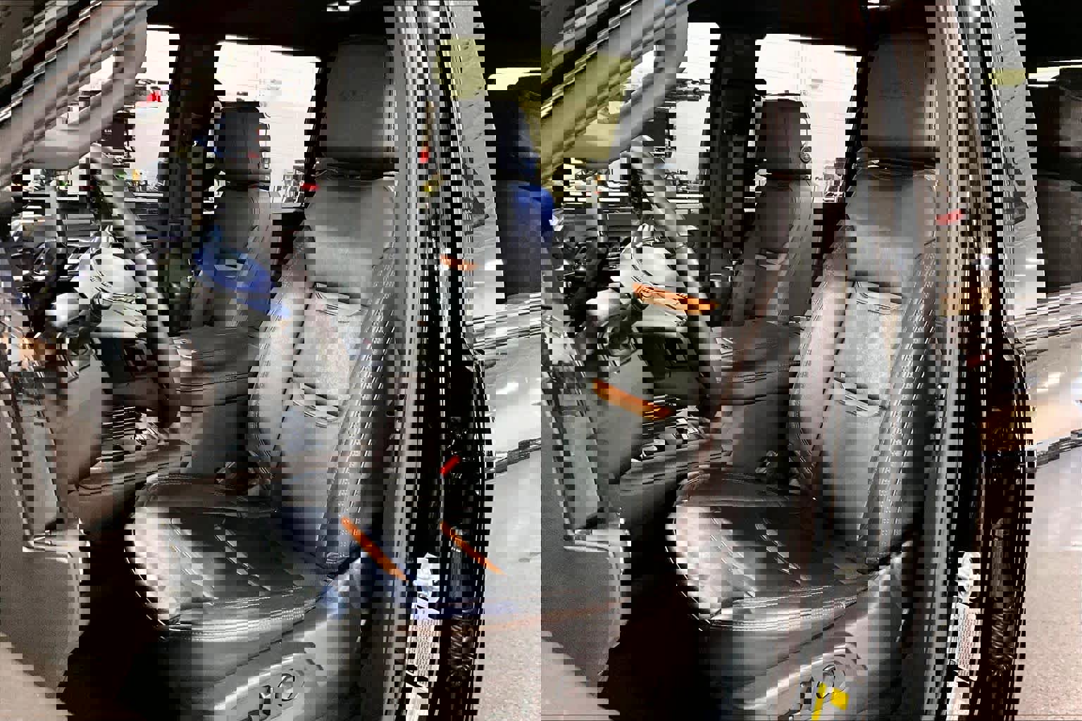 Used 2025 GMC Sierra 2500 AT4 w/ AT4 Premium Plus Package image 14