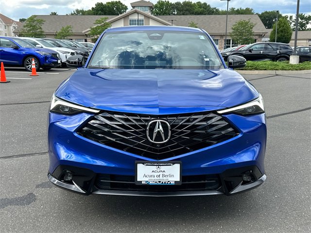 Used 2025 Acura ADX A-Spec image 6