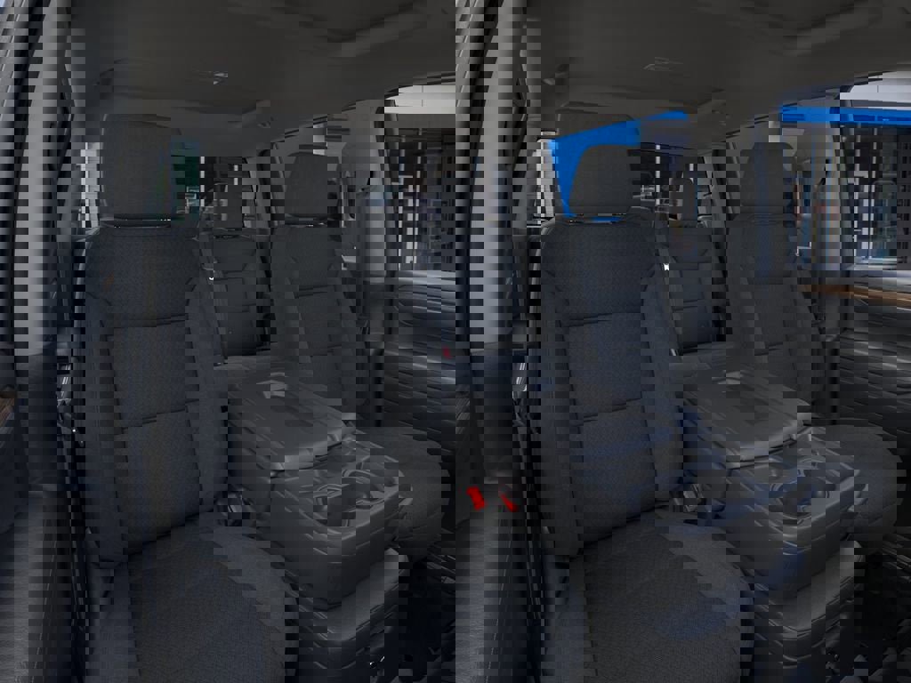 New 2026 Chevrolet Silverado 1500 LT w/ Protection Package image 16