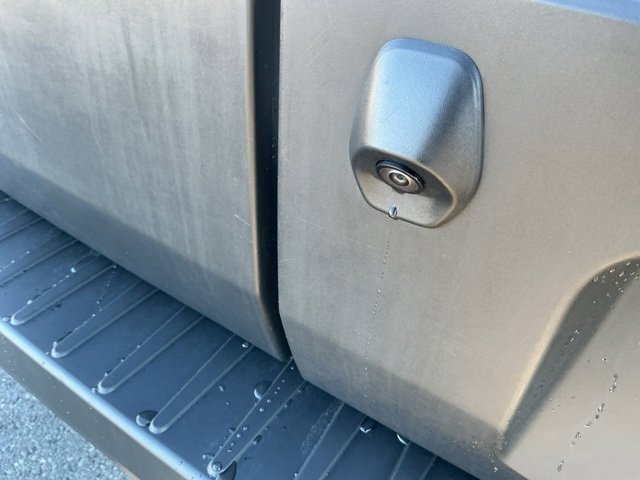 Used 2023 Ford Transit 250 Low Roof w/ Exterior Upgrade Package image 7