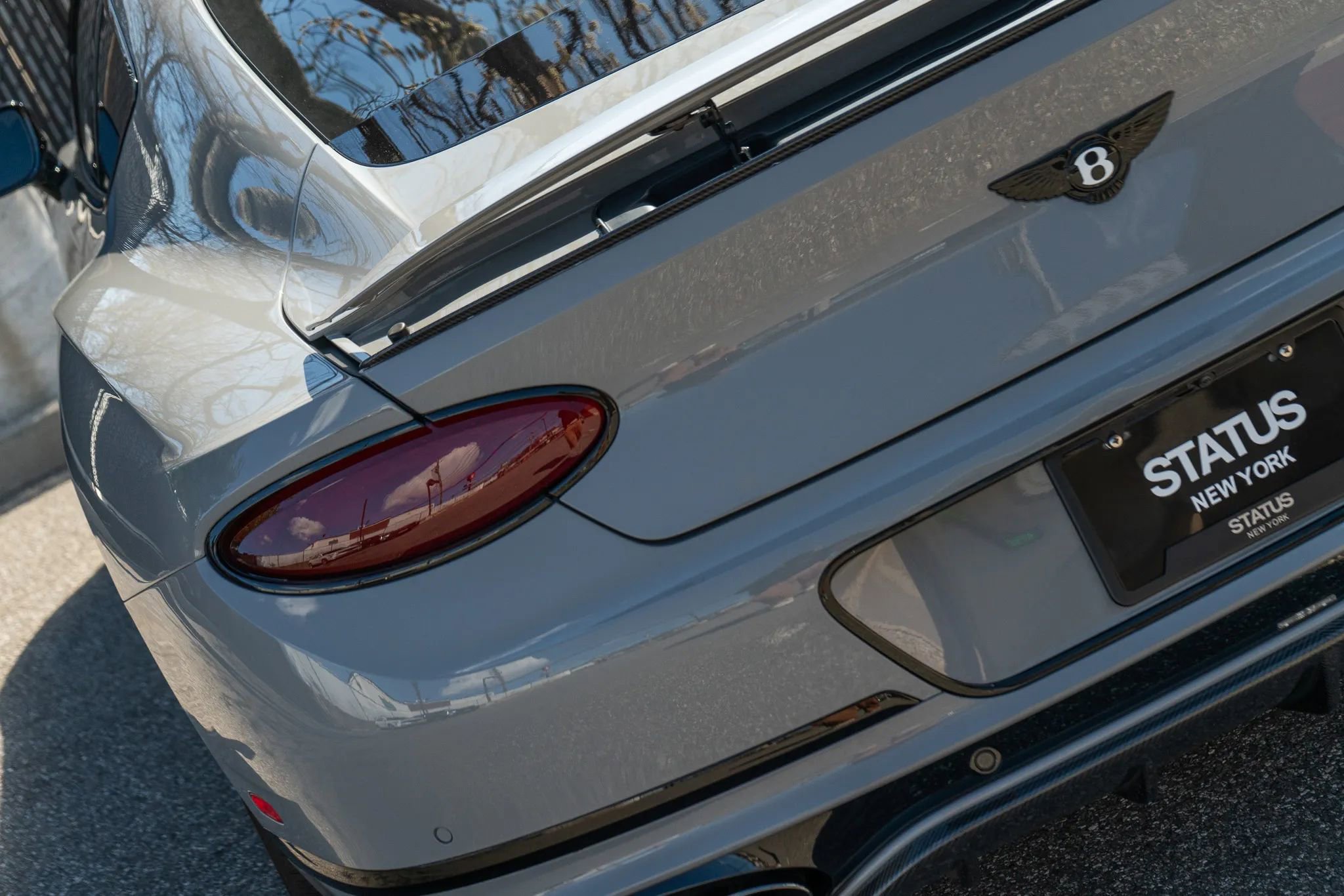 Used 2023 Bentley Continental GT Mulliner image 33