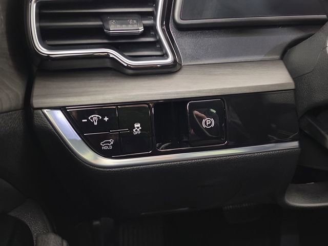 Used 2023 Kia Sportage X-Line w/ X-Line Premium Package image 26