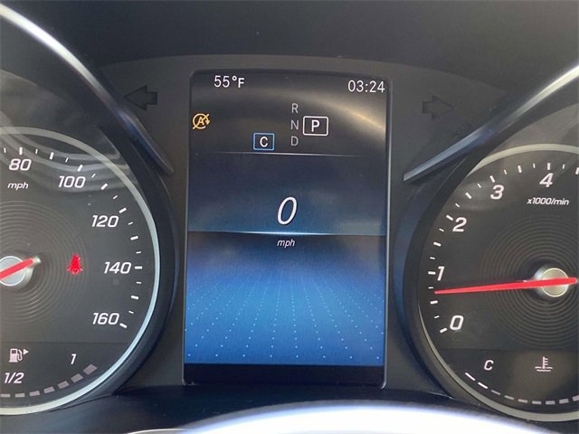 Used 2021 Mercedes-Benz GLC 300 image 20