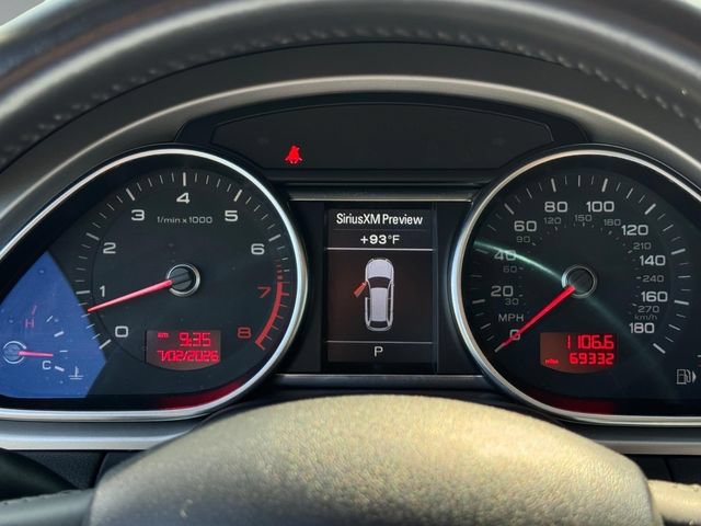 Used 2011 Audi Q7 3.0T Premium Plus AWD/4WD image 20