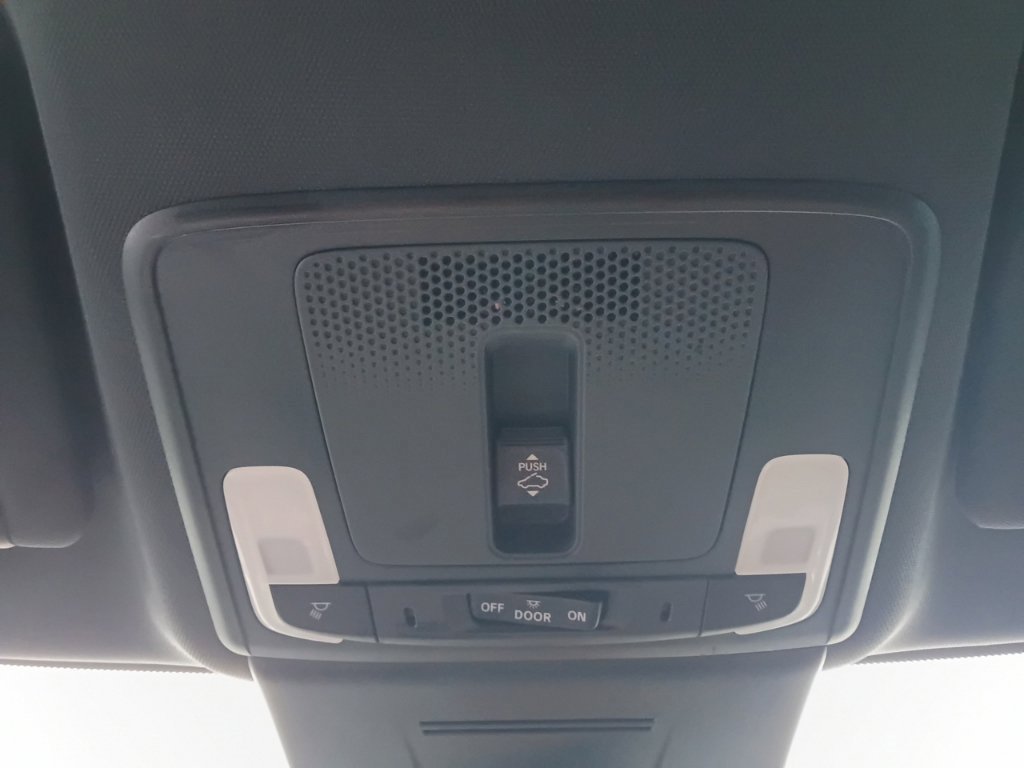 Used 2026 Honda Civic Sport image 15