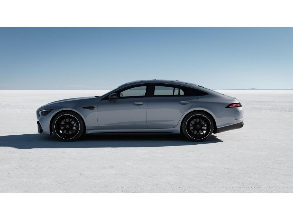 New 2026 Mercedes-Benz AMG GT 43 image 33